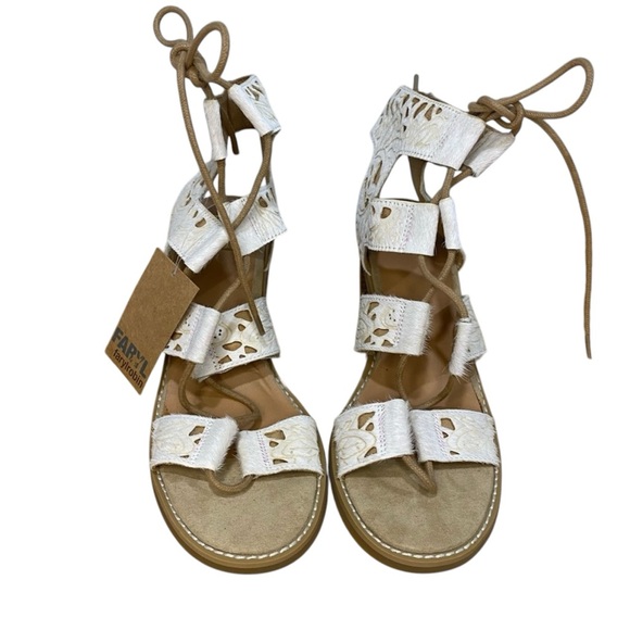 NWT Faryl Robin block heels - Picture 2 of 5